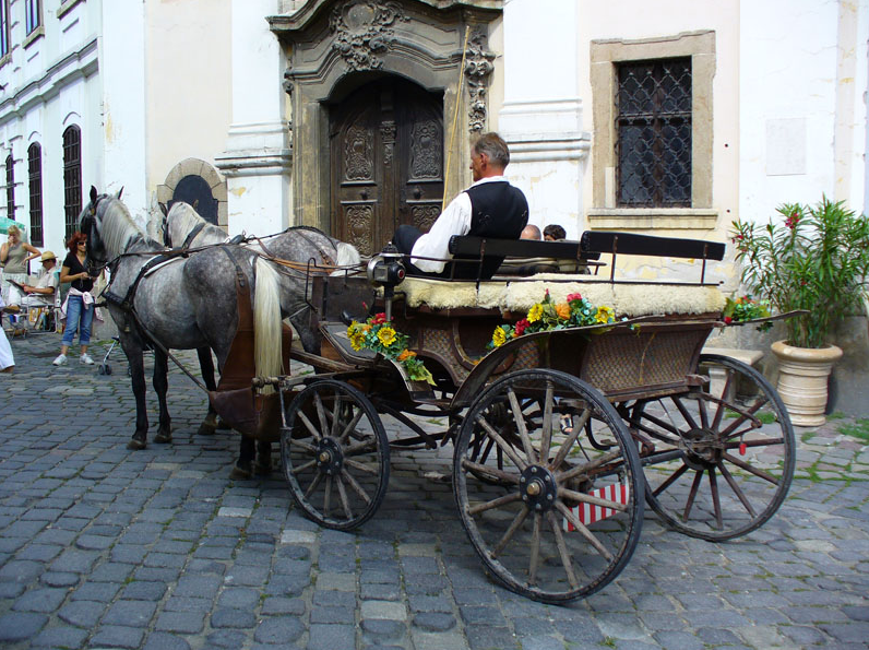 Update Danube Bend Tour