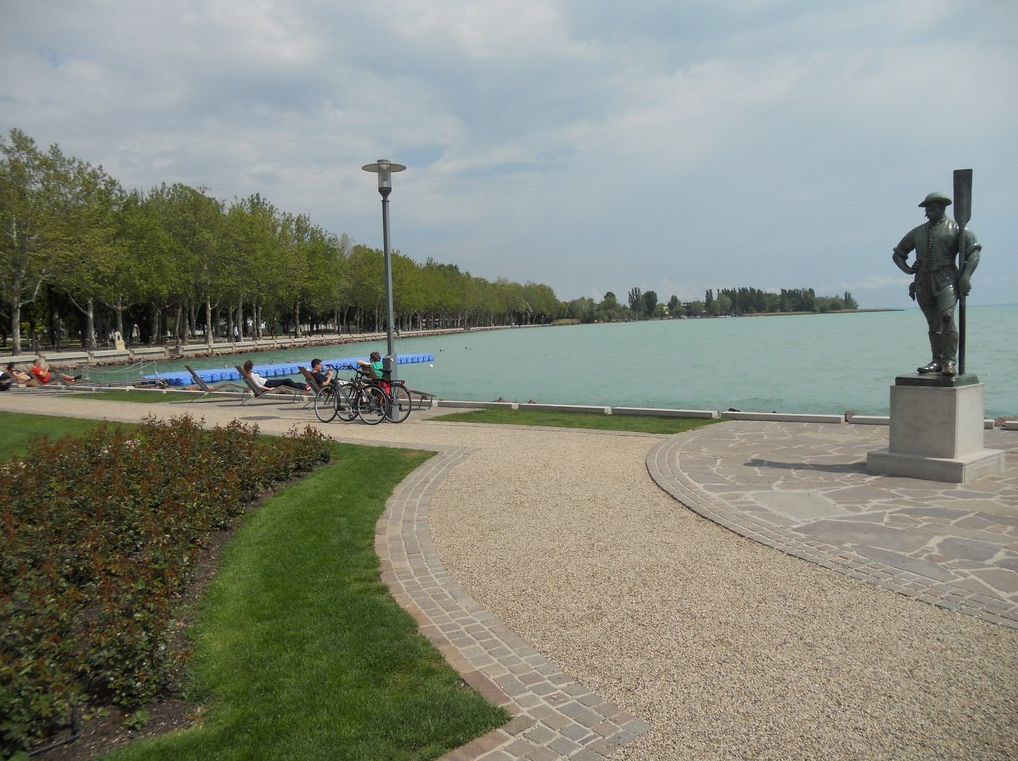 Update Lake Balaton Tour