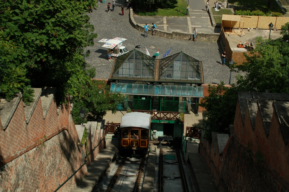 Update Budapest Grand City Tour