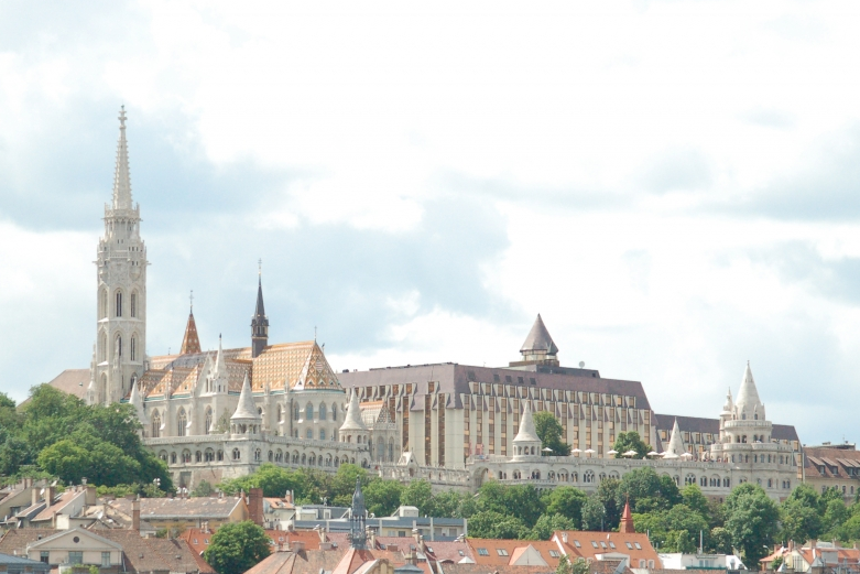Update Budapest City Tour