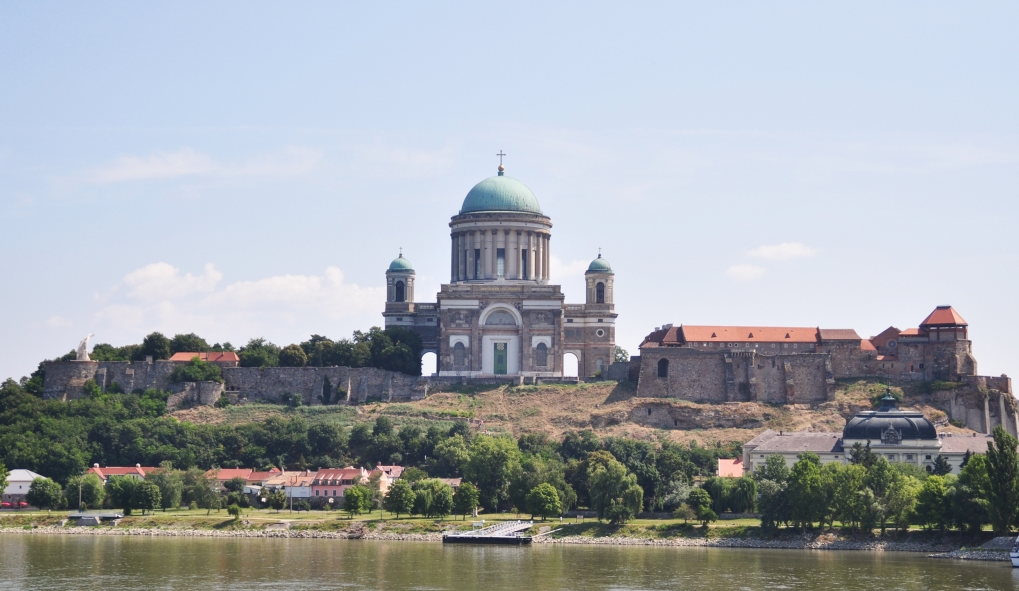 Update Danube Bend Tour