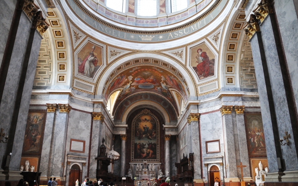 Update Danube Bend Tour