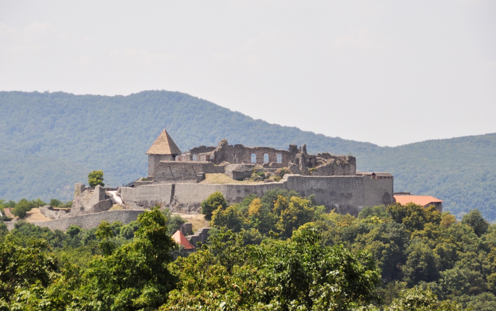 Update Danube Bend Tour