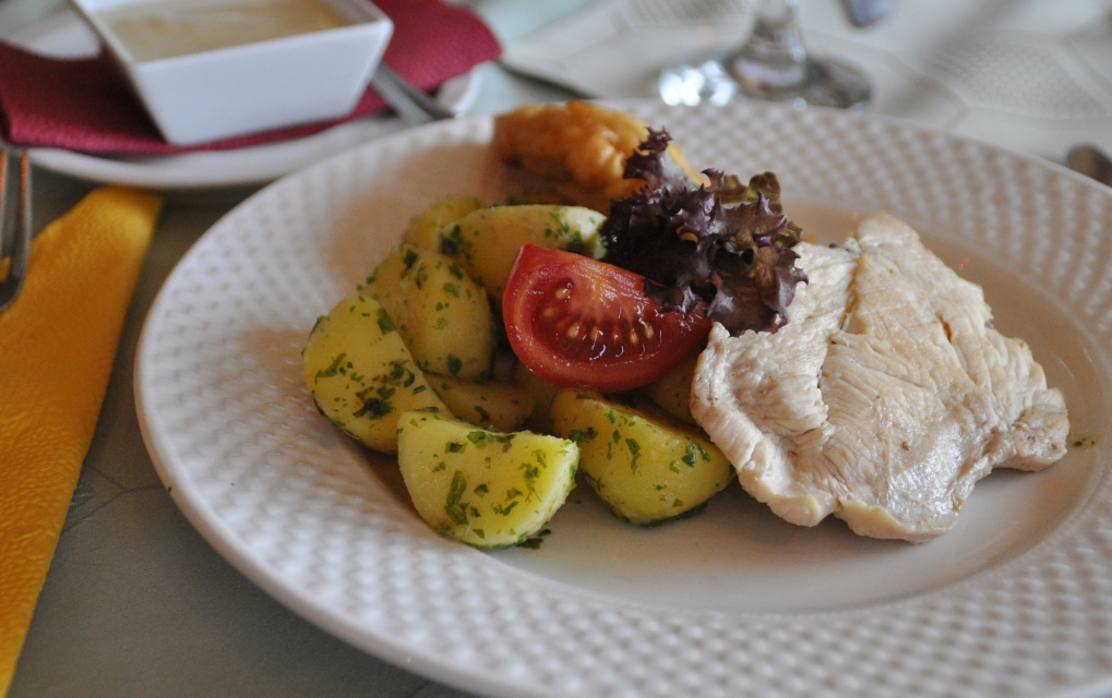 Update Danube Bend Tour