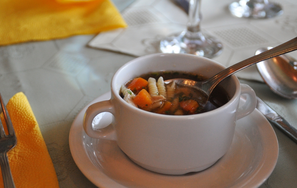 Update Danube Bend Tour