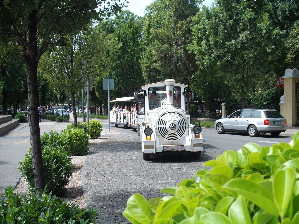 Update Lake Balaton Tour