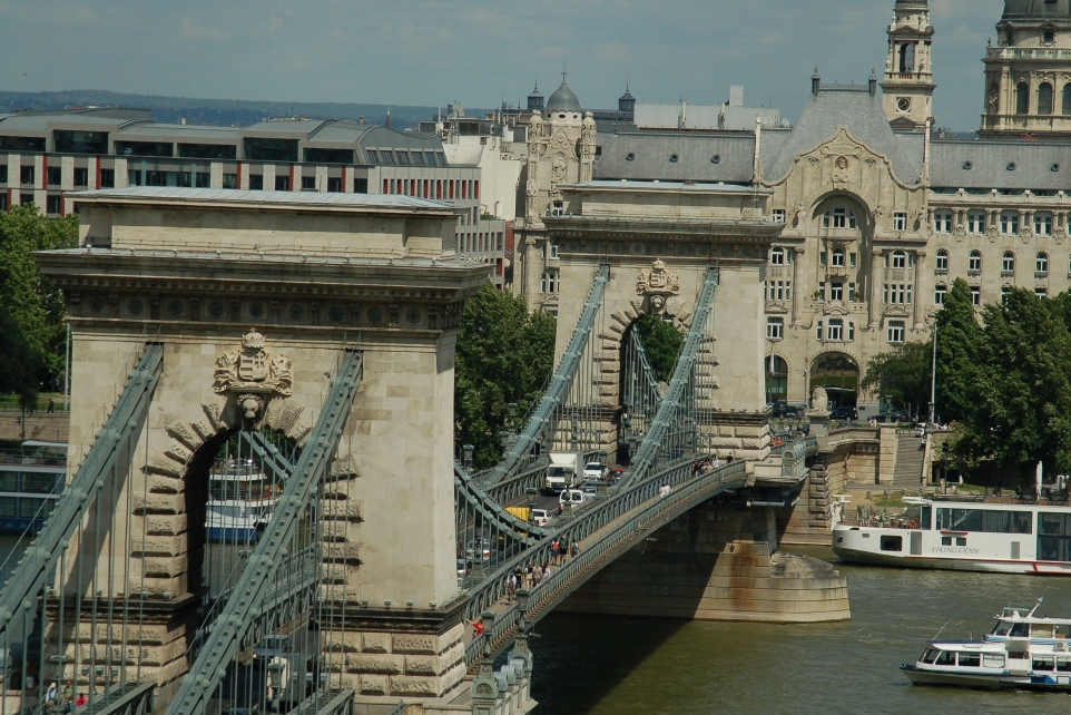 Update Budapest Grand City Tour