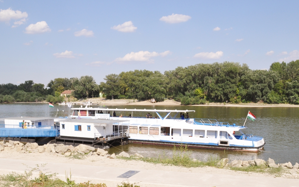 Update Danube Bend Tour