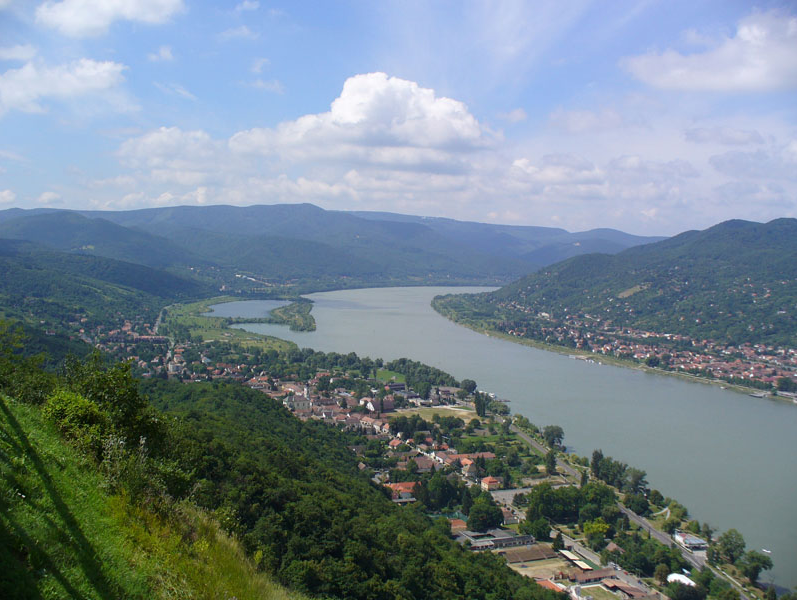 Update Danube Bend Tour