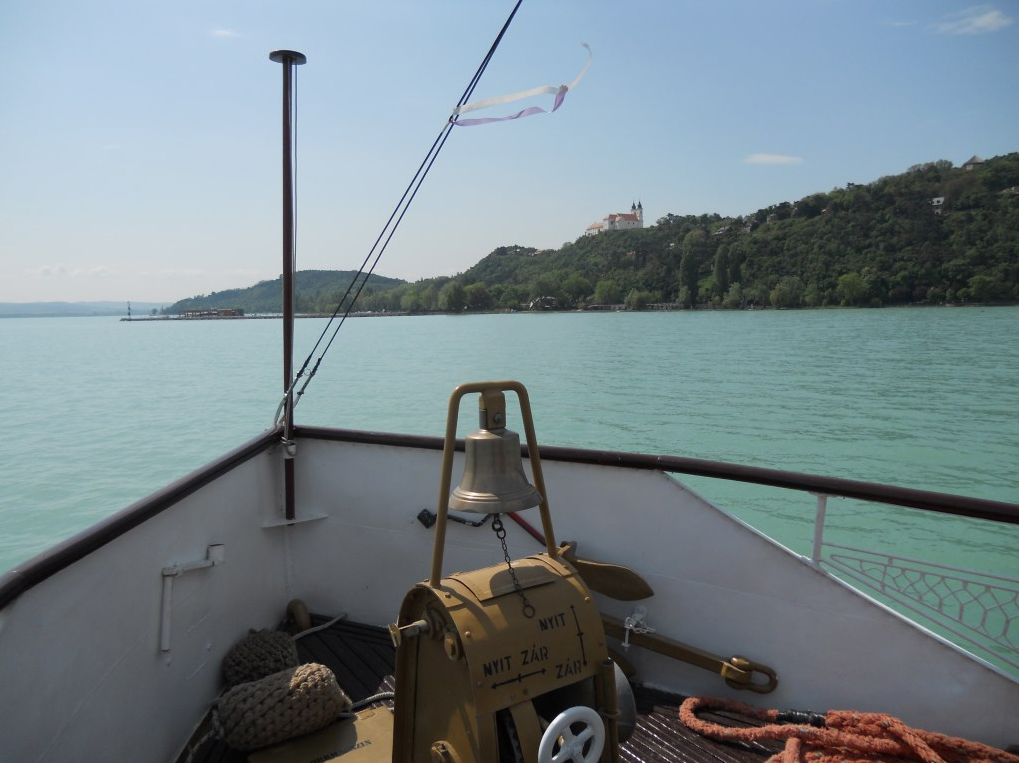 Update Lake Balaton Tour