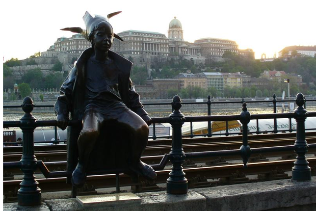 Update Budapest City Tour