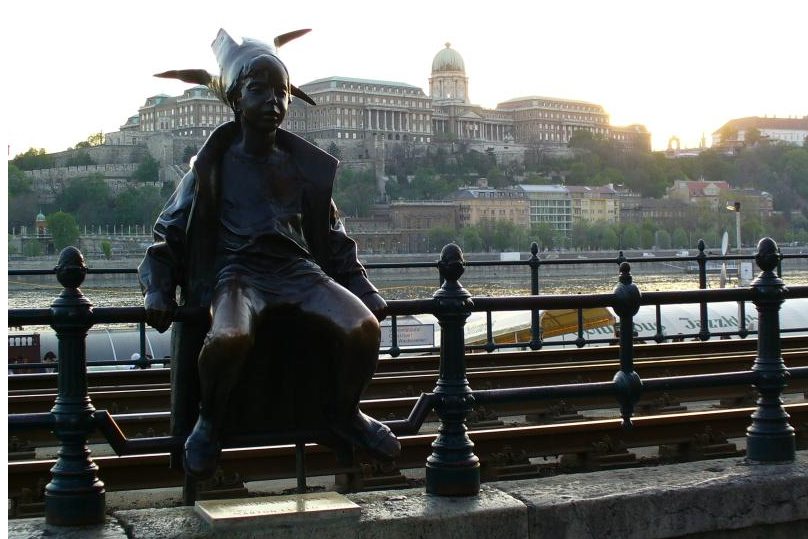Update Budapest City Tour