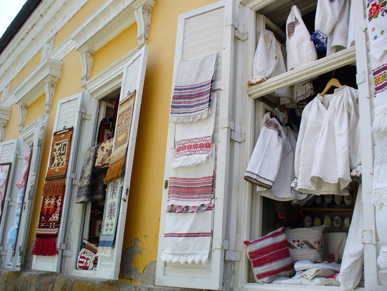 Update Danube Bend Tour