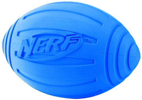 Update Nerf Dog Football