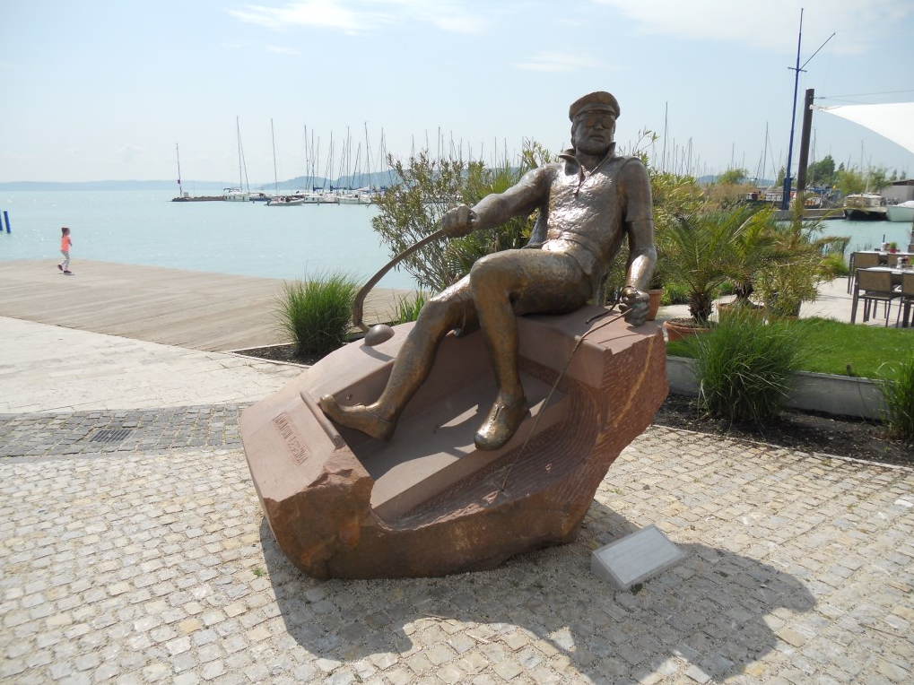 Update Lake Balaton Tour