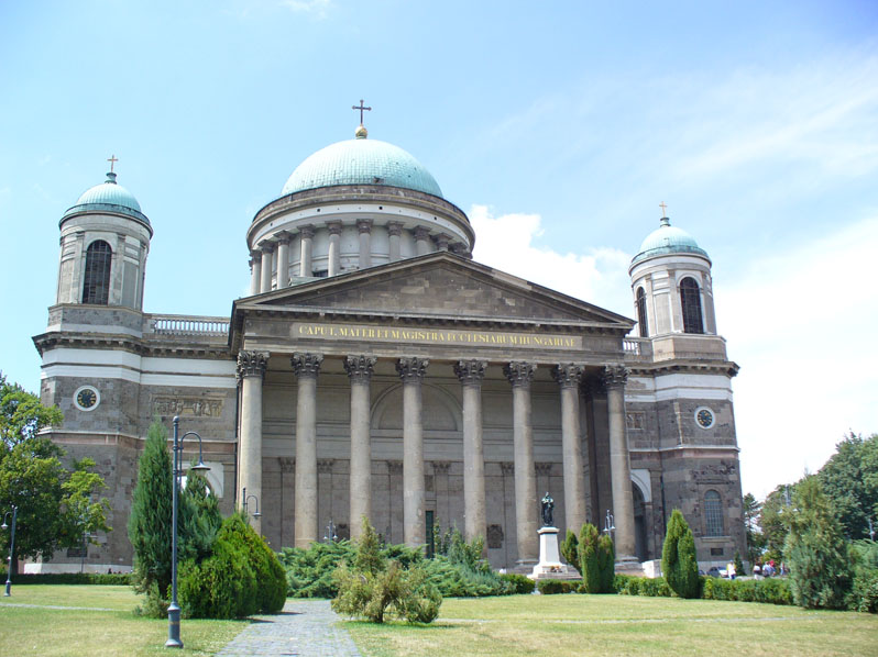 Update Danube Bend Tour