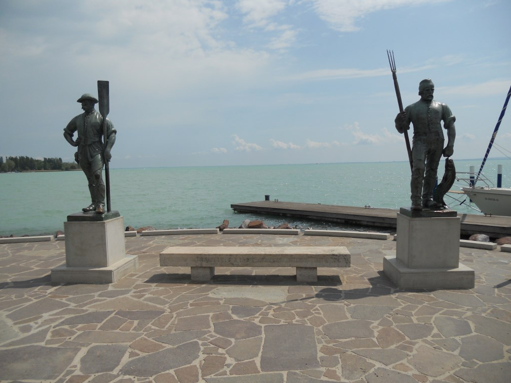 Update Lake Balaton Tour
