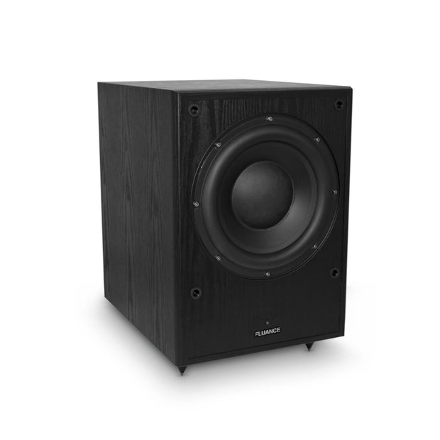 Update Subwoofer