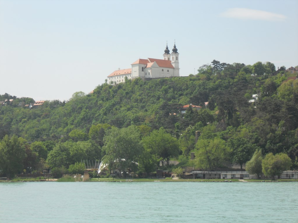 Update Lake Balaton Tour