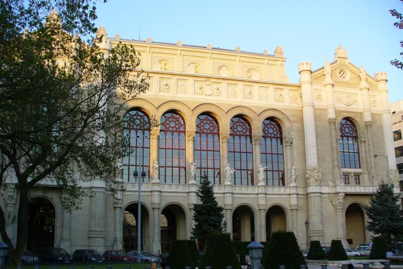 Update Budapest City Tour