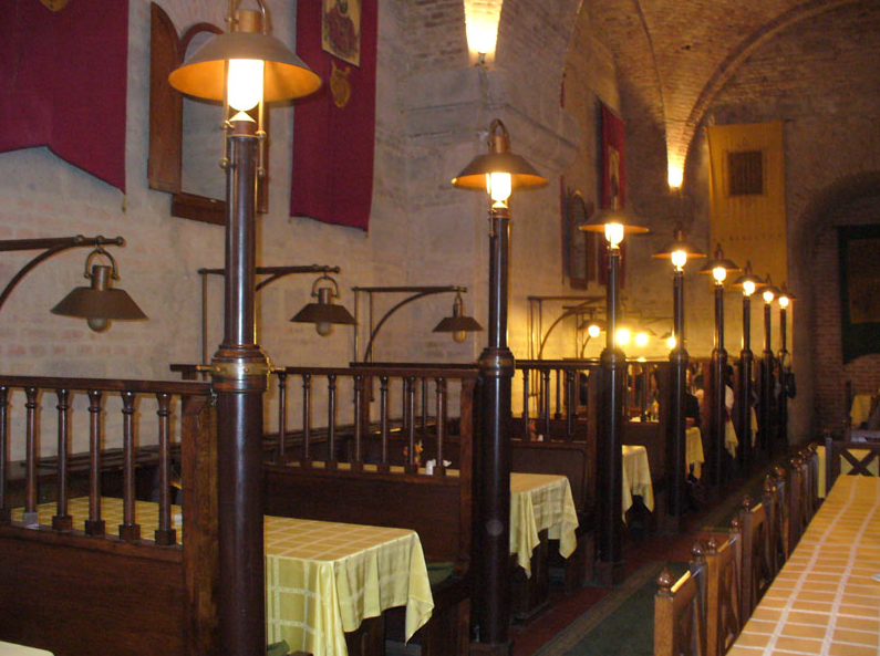 Update Danube Bend Tour