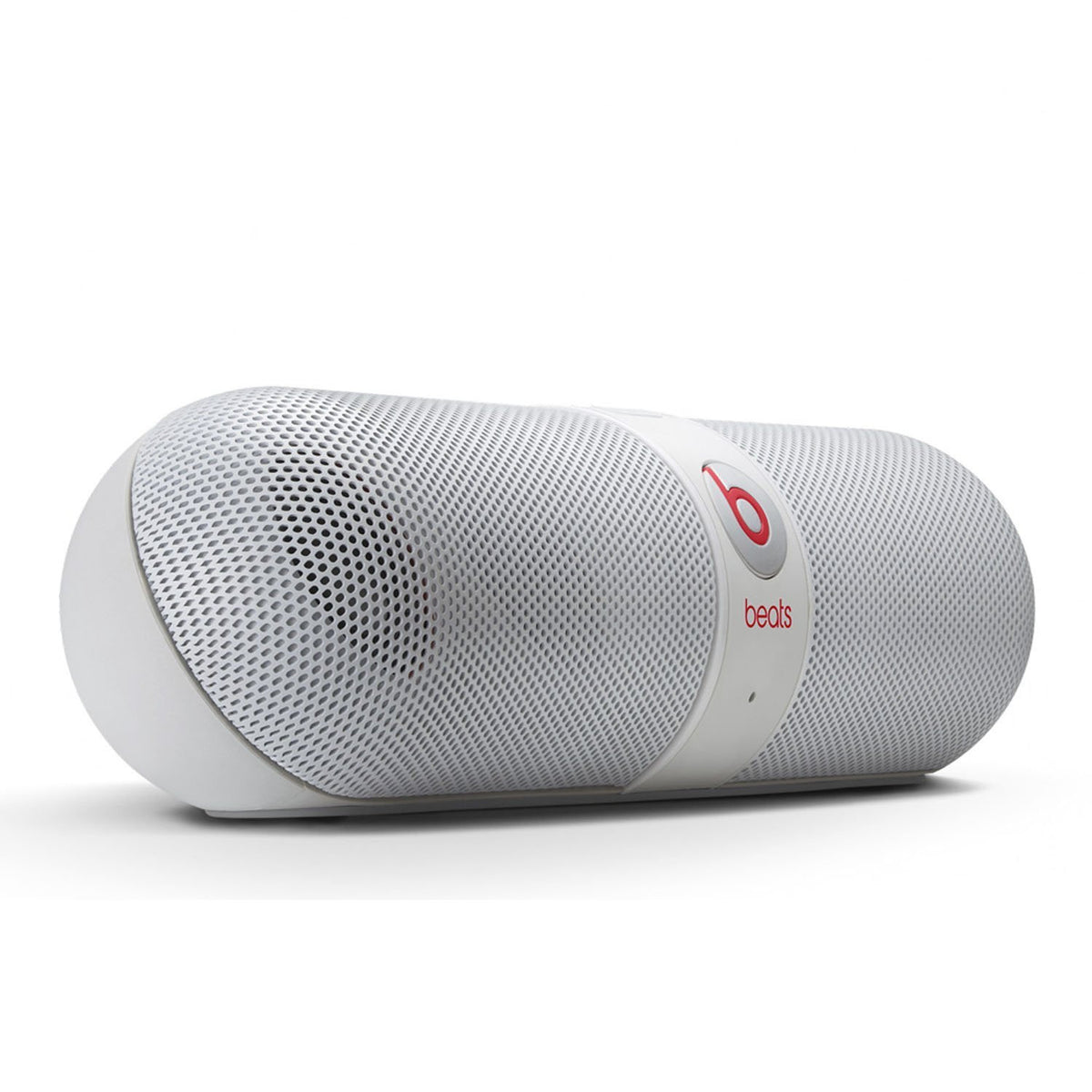 Update Beats Pill Portable Speaker