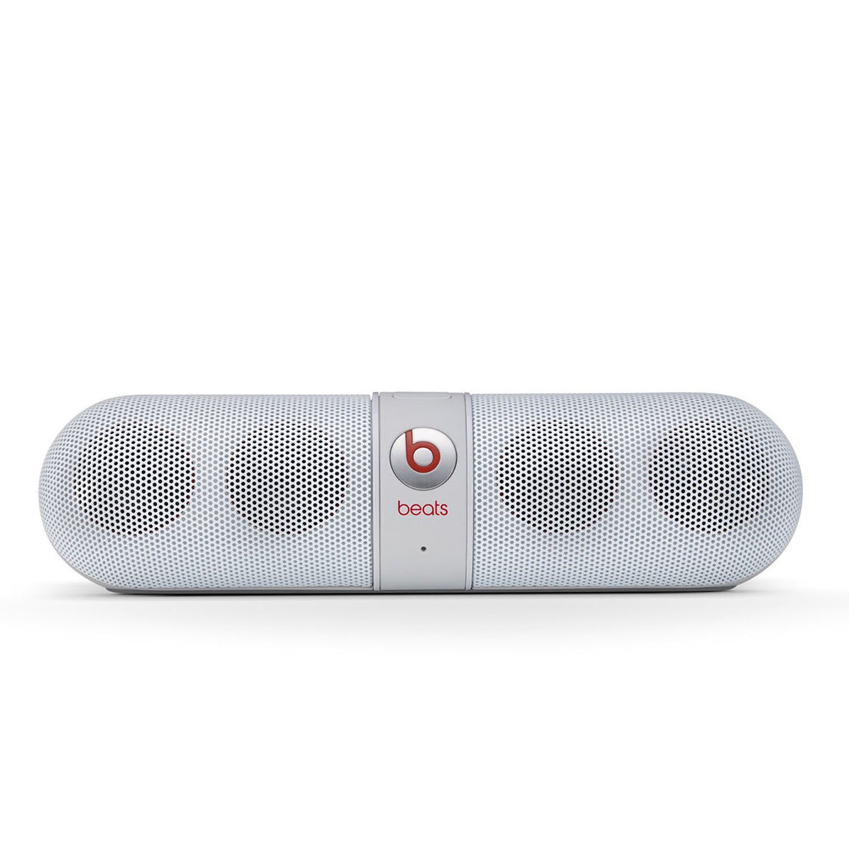 Update Beats Pill Portable Speaker