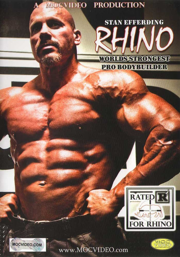 Update Rhino DVD