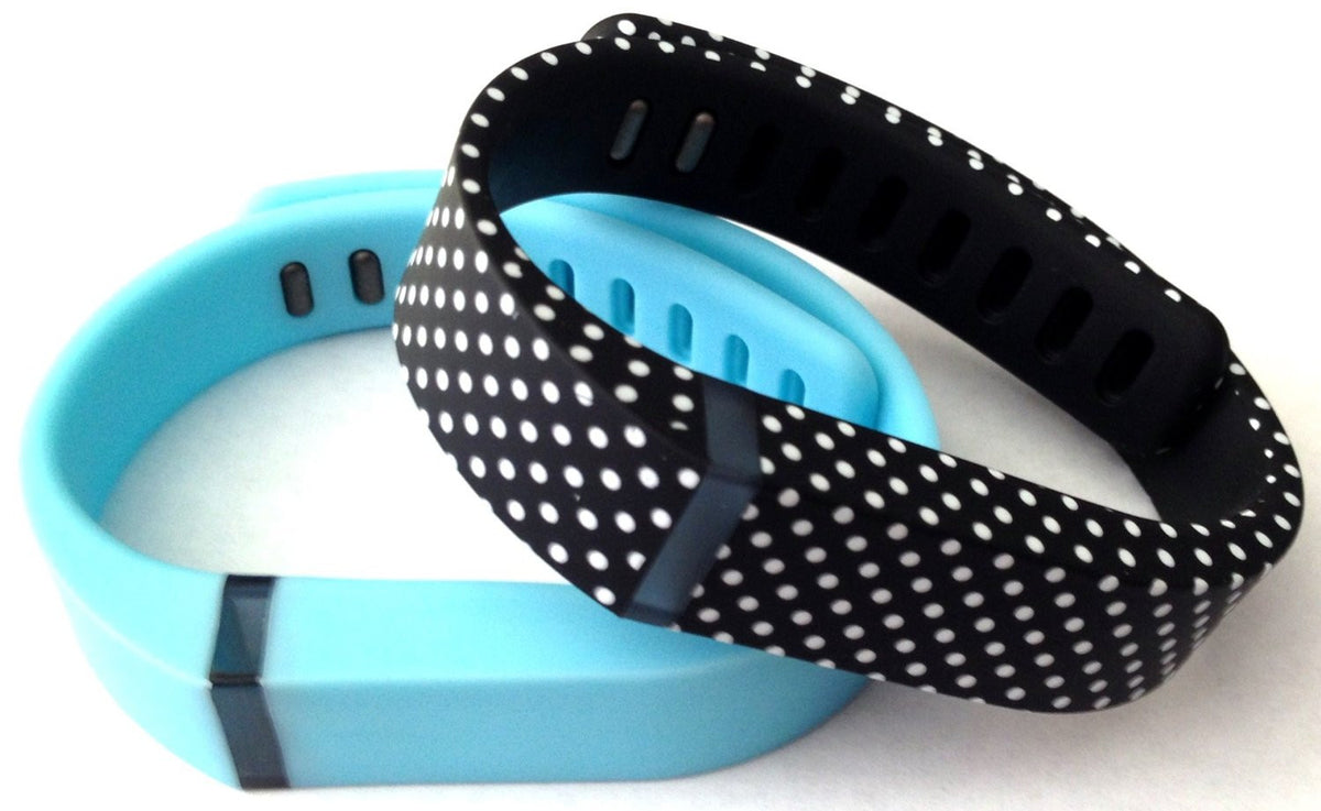 Update Fitbit Bracelet