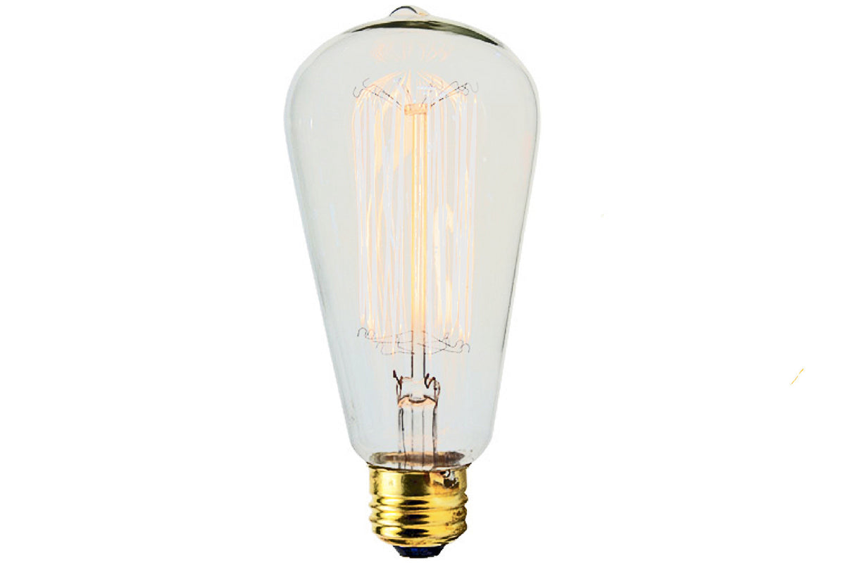 Update 30 Watt Light Bulb