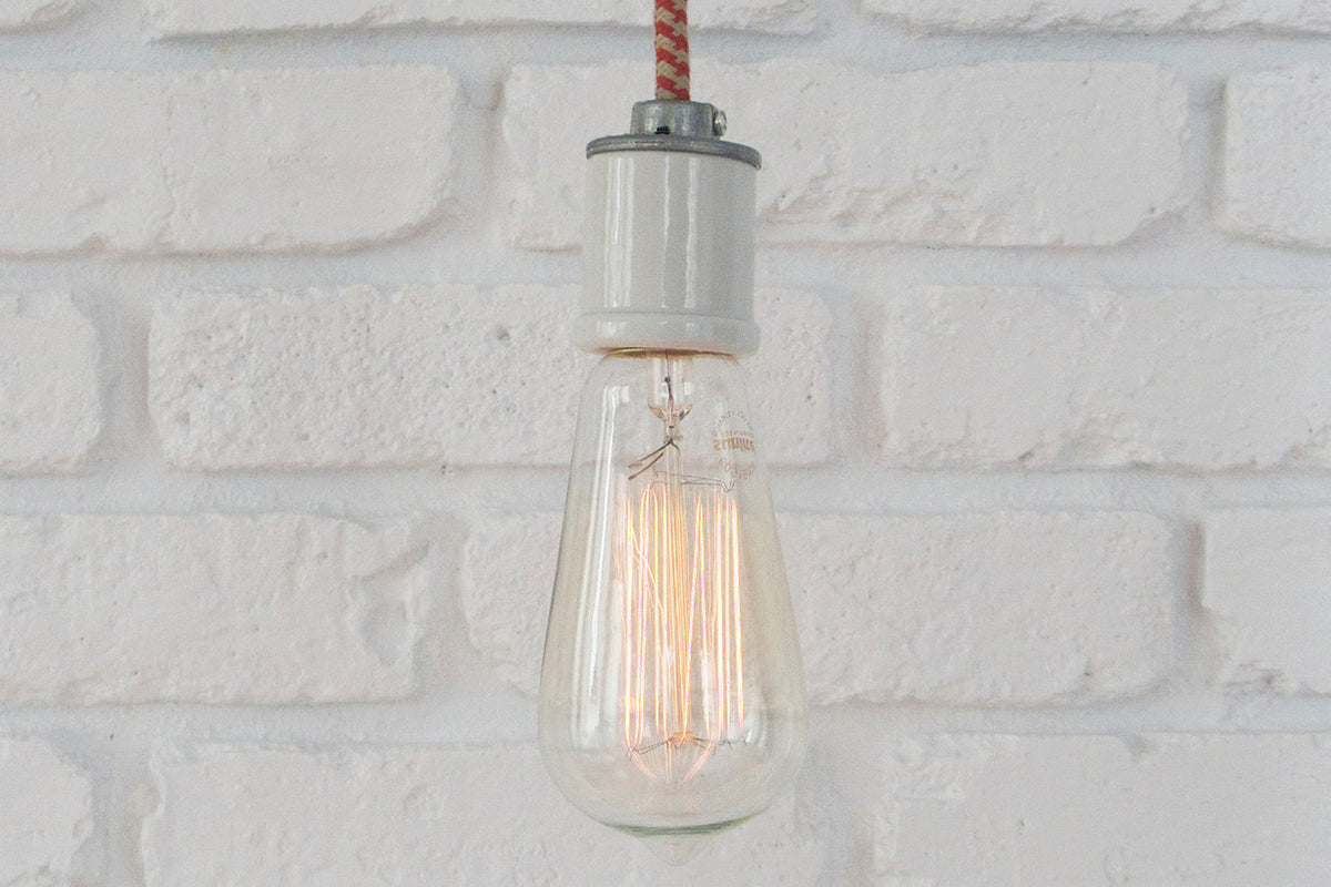 Update 30 Watt Light Bulb