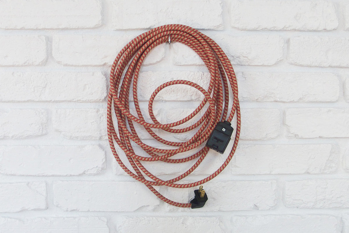 15 Foot Extension Cord