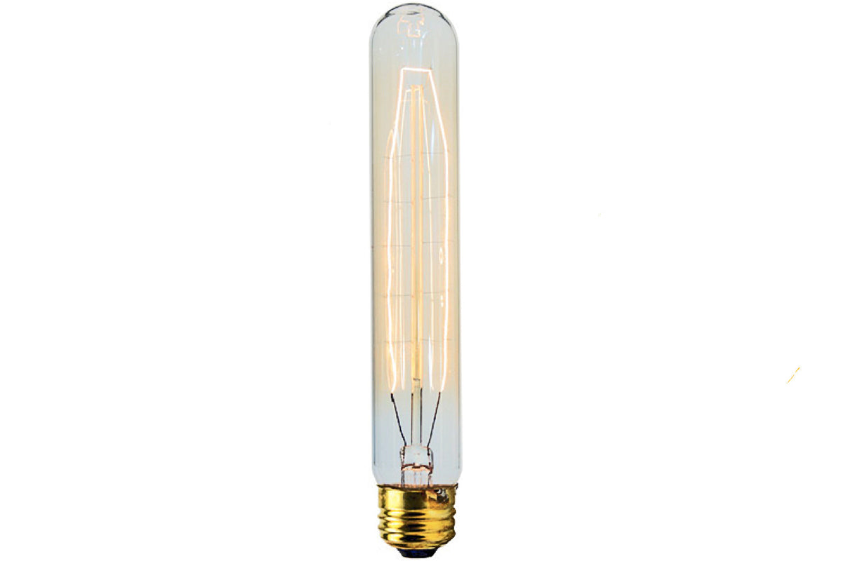 Update 20 Watt Light Bulb