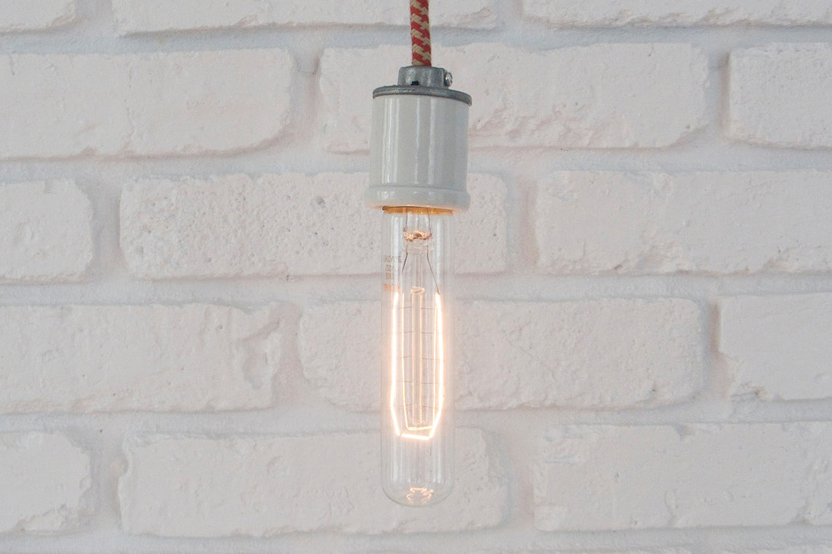 Update 20 Watt Light Bulb