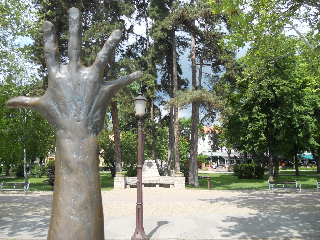 Update Lake Balaton Tour