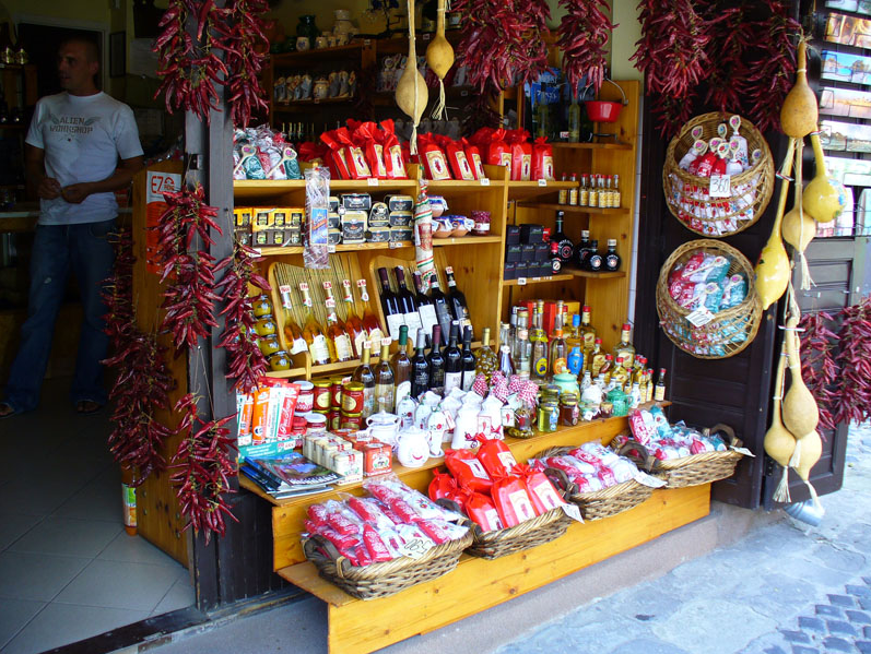 Update Danube Bend Tour