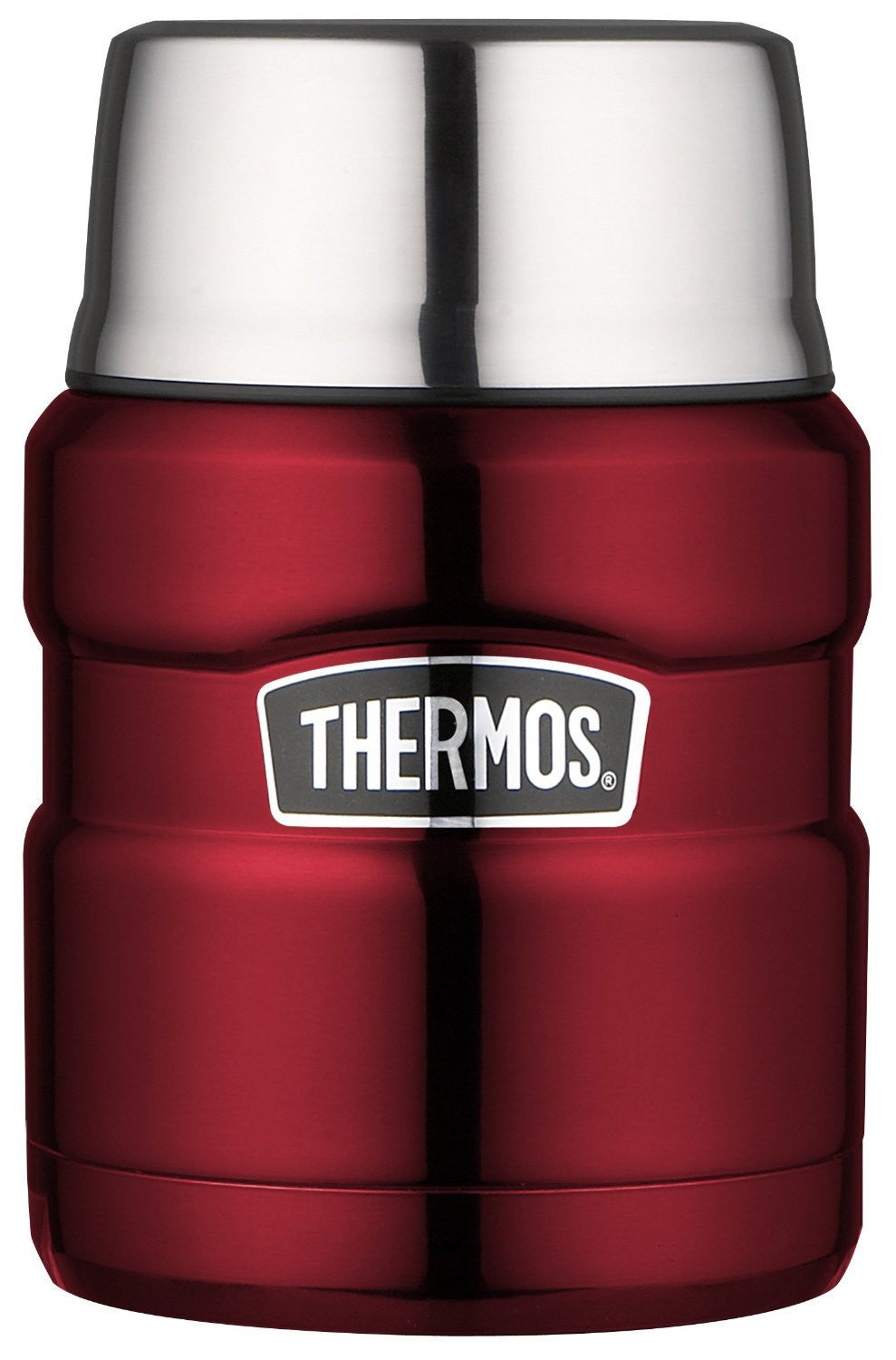 Update Thermos