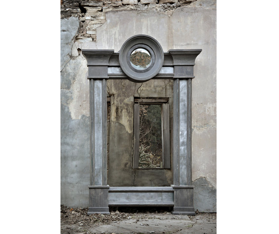 Update Copy of "Reflect" Floor Mirror UPDATE 29