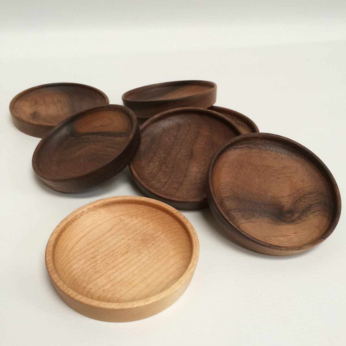 'all' plate - small