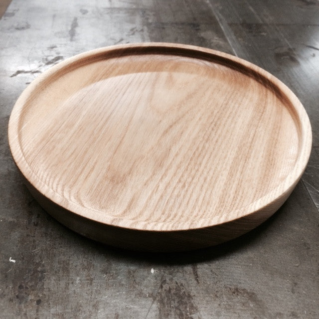 'all' plate - medium