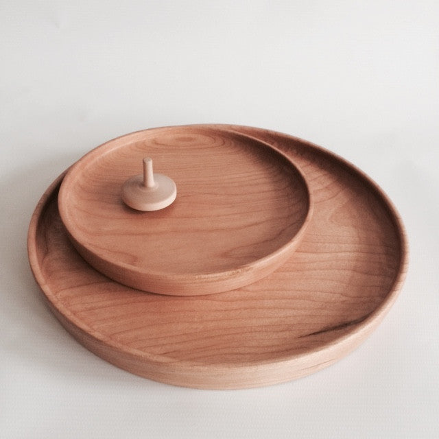 'all' plate - medium