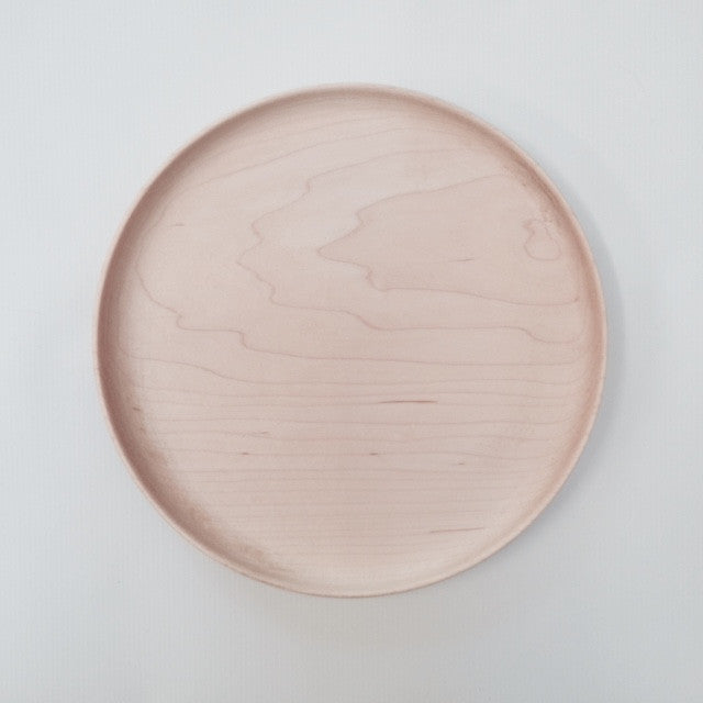 'all' plate - large 5