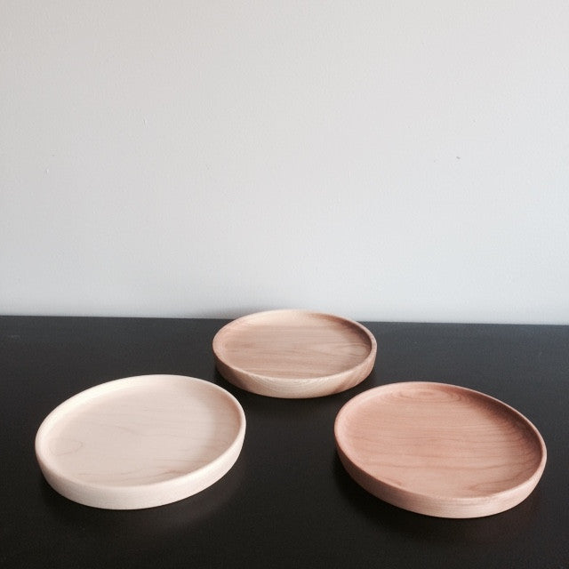 'all' plate - large 5
