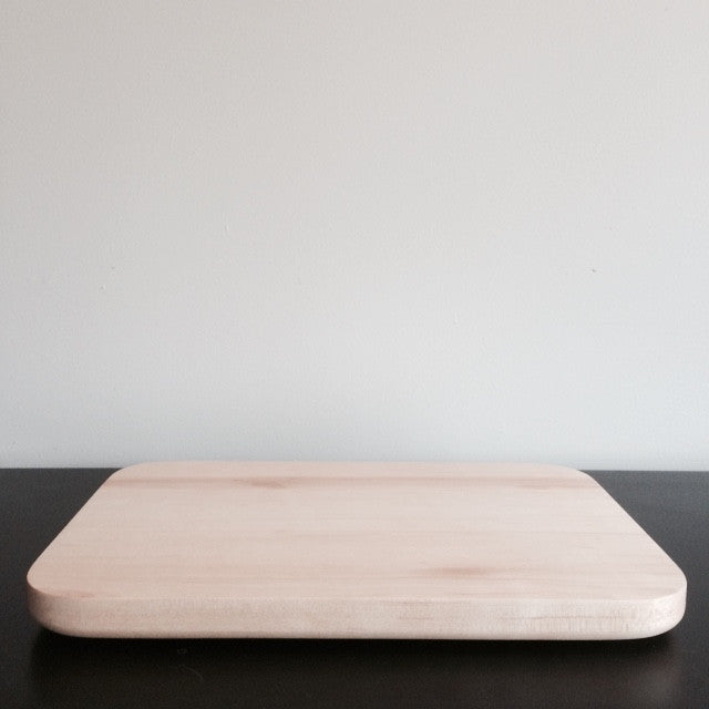 'feast' cutting plater
