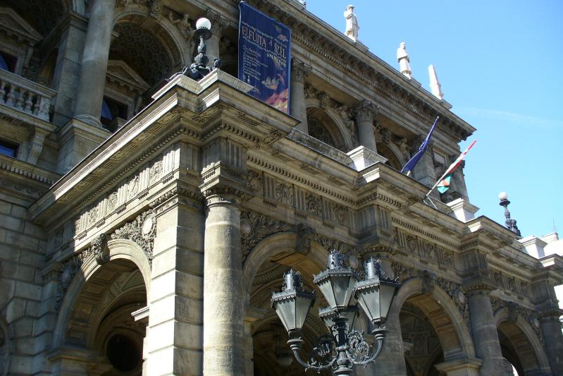 Update Budapest Grand City Tour