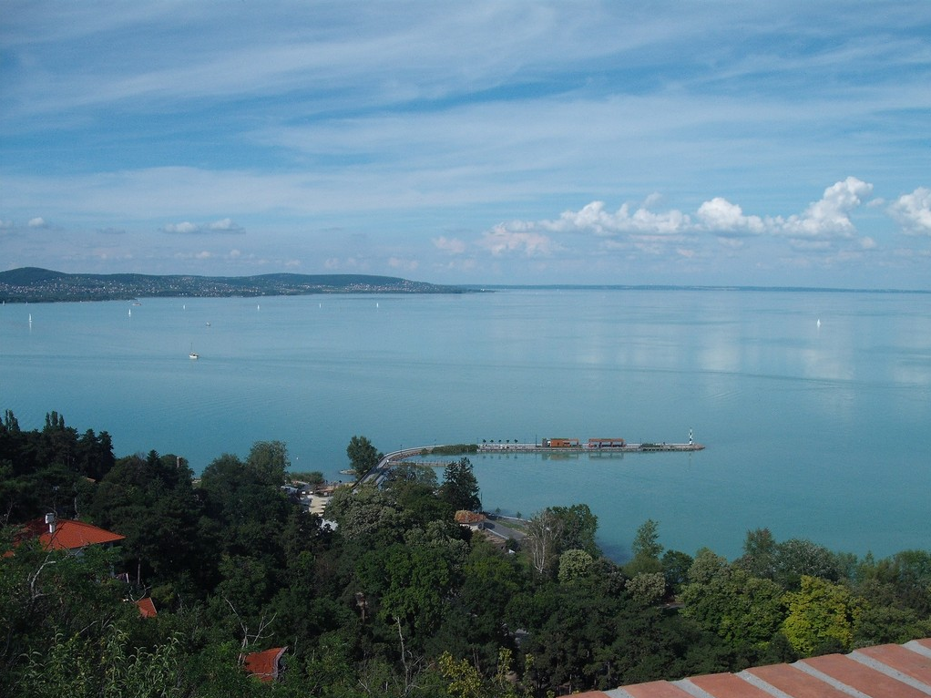 Update Lake Balaton Tour