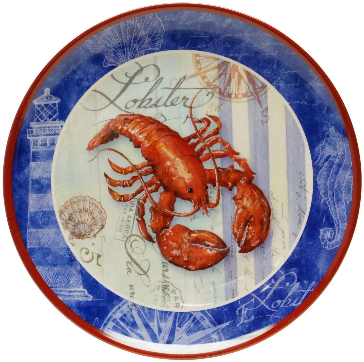 Update Lobster Plate