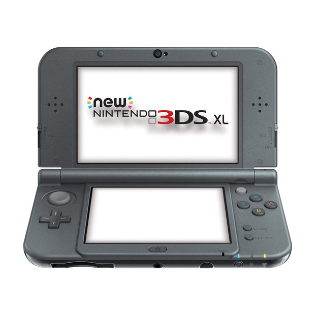 Update Nintendo 3DS XL ULTRA PLUS