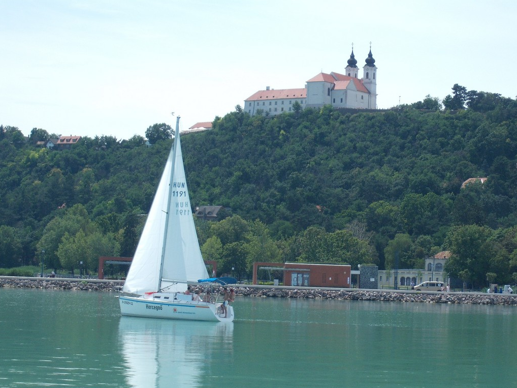 Update Lake Balaton Tour