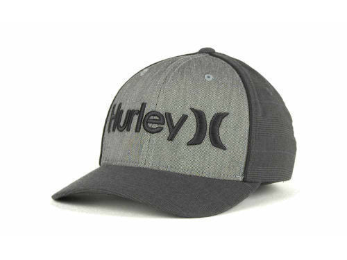 Update Hurley Curve Corp 2.0 Hat